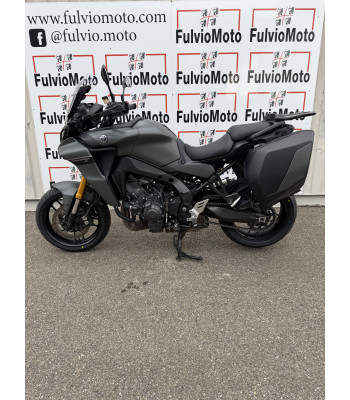 YAMAHA TRACER 900 GT...