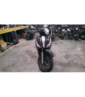 PIAGGIO MEDLEY 125...