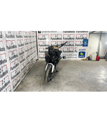 BMW F 900 XR Accidentée RSV...