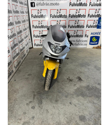 YAMAHA YZF 600 R THUNDERCAT...