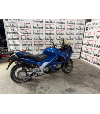 BMW K 1200 RS ACCIDENTE RSV...