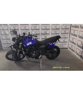 YAMAHA XTZ 690 TENERE...