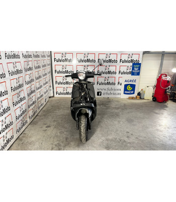 PEUGEOT DJANGO 50 Accidenté