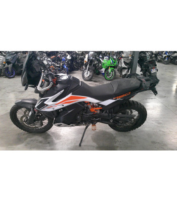 KTM 790 ADVENTURE RIV CG...