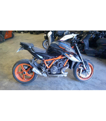 KTM 1290 SUPER DUKE R...