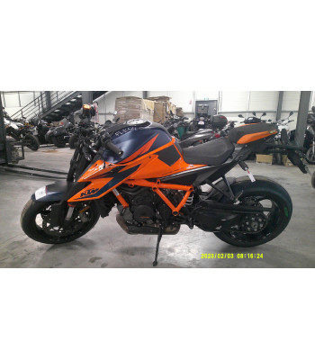 KTM 1290 SUPER DUKE R...