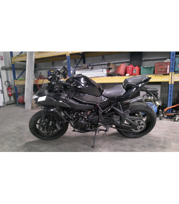 KAWASAKI Z 1000 H2...