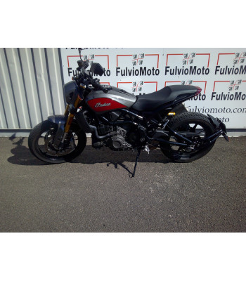 INDIAN FTR 1200 S Occasion...