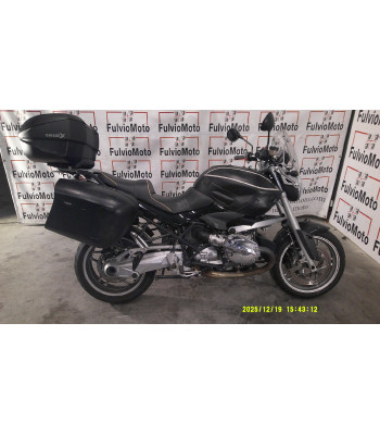 BMW R 1200 R CARTE...