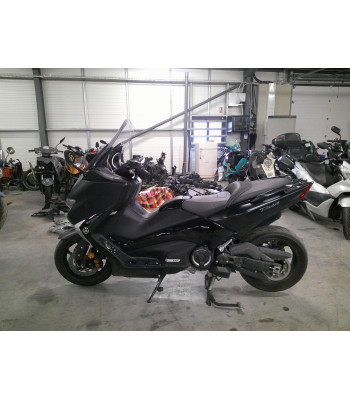 YAMAHA T-MAX 530 DX...