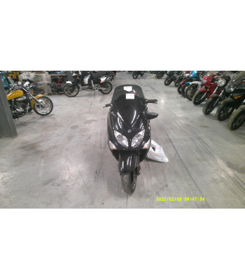 YAMAHA XP T-MAX 500 ABS...