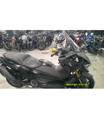 YAMAHA XP T-MAX 530 DX...