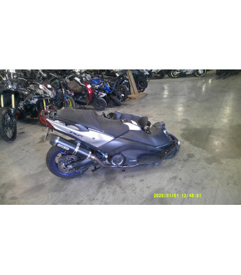 YAMAHA XP T-MAX 530...