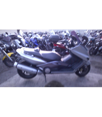YAMAHA XP T-MAX 500...