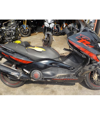 YAMAHA XP T-MAX 500...