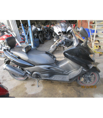 YAMAHA XP T-MAX 500...