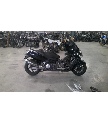 YAMAHA XP T-MAX 500...