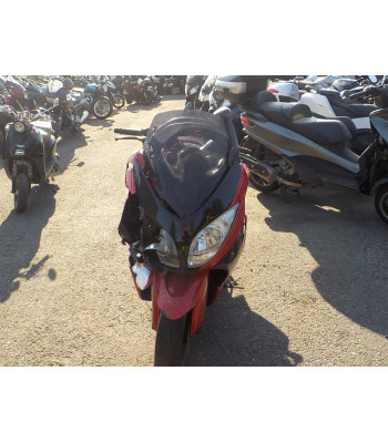 YAMAHA XP T-MAX 500...