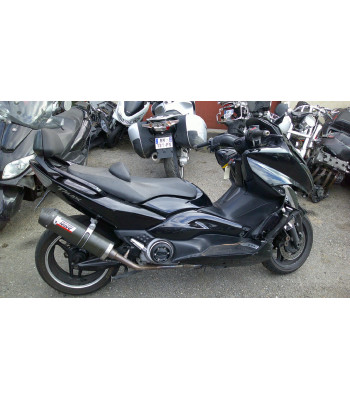 YAMAHA XP T-MAX 500...