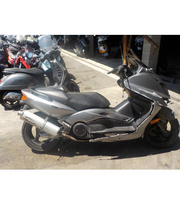 YAMAHA XP T-MAX 500...