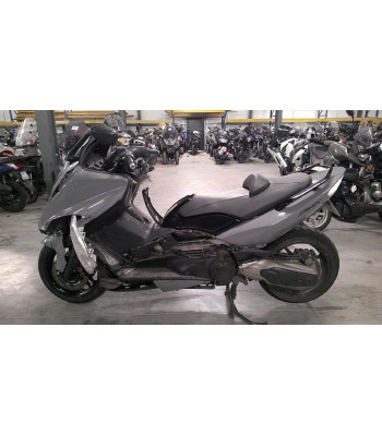 YAMAHA XP T-MAX 500...