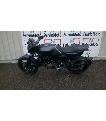 HUSQVARNA SVARTPILEN 701...