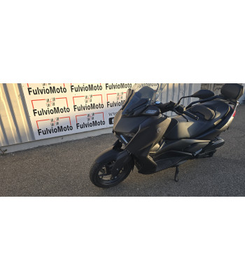 YAMAHA X-MAX 125 SPORT...