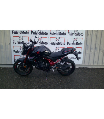 HONDA CB 750 HORNET...