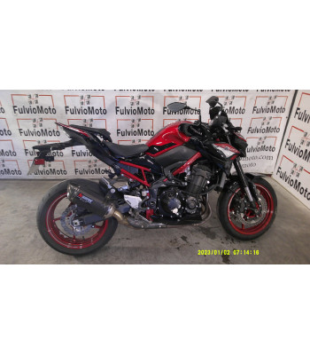 KAWASAKI Z 900 CARTE GRISE/...