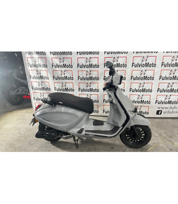 IMF scooter FERRY 125 RIV...