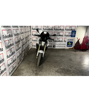 BMW F 800 R Accidentée RSV...