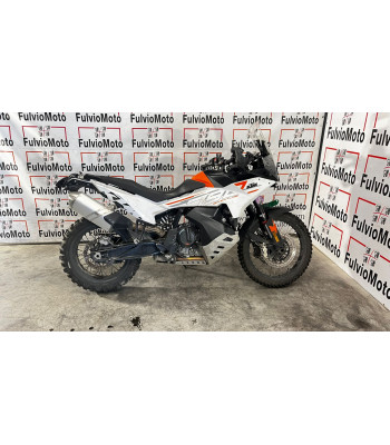 KTM 790 ADVENTURE petit coc...
