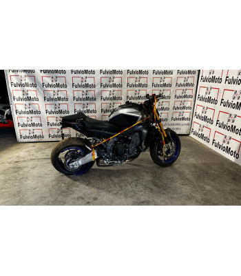 YAMAHA MT-09 Accidentée RSV...