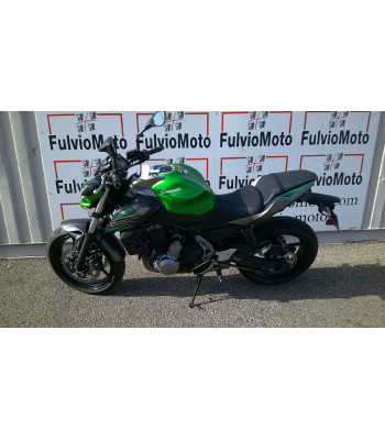 KAWASAKI Z 650 (47.5CV)...