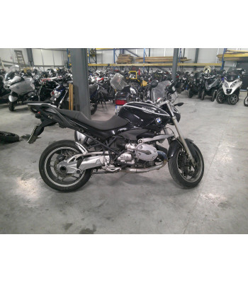BMW R 1200 R Accidentée RSV...