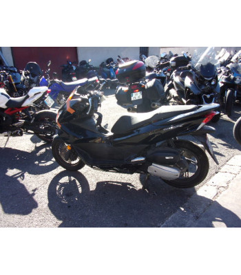 HONDA PCX 125 Accidentée...
