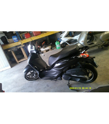 PIAGGIO BEVERLY 350...