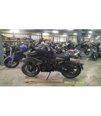 CF MOTO 800 NK Accidentée...