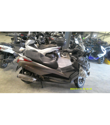 HONDA S-WING 125 Accidenté...