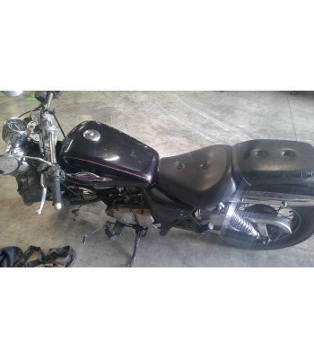 SUZUKI GZ MARAUDER...