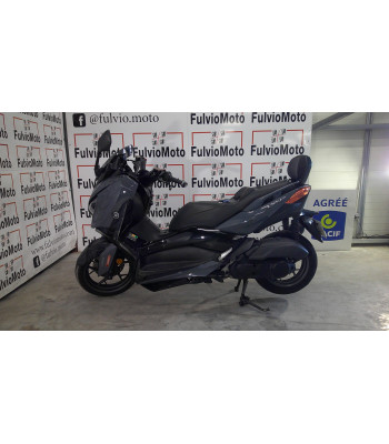 YAMAHA X-MAX 125 SPORT...