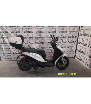 PIAGGIO MEDLEY 125...