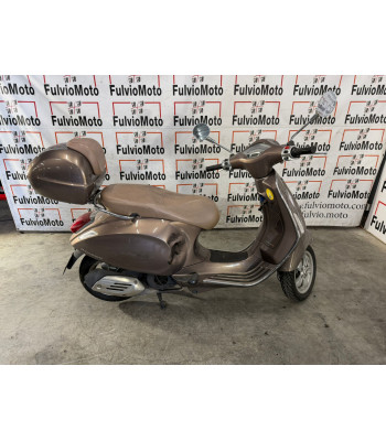 PIAGGIO PRIMAVERA 125...