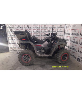 CF MOTO CFORCE 1000...