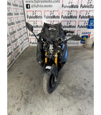 YAMAHA XP T-MAX 530 IRON...