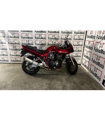 SUZUKI GSF 1250 S BANDIT...