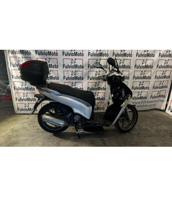 HONDA SH 125 Accidenté RSV...