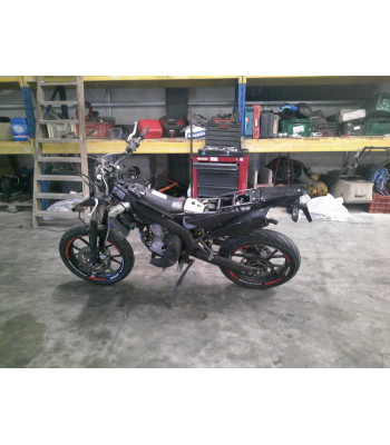DERBI SENDA SM XTREME...