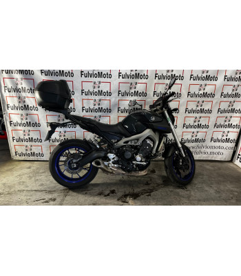 YAMAHA MT-09 Accidentée RSV...