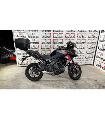 KAWASAKI VERSYS 650 RIV CG...